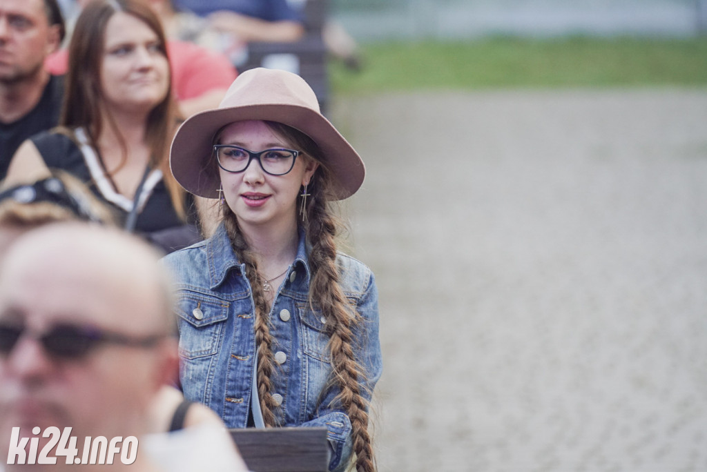 Koncert Karaś/Rogucki