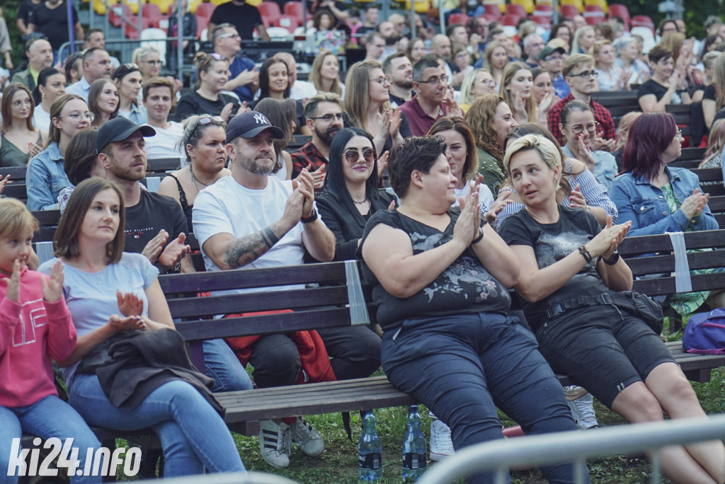 Koncert Karaś/Rogucki