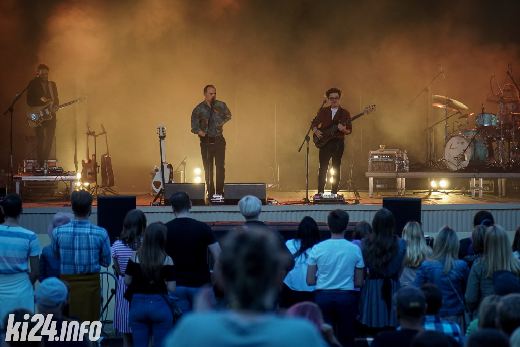 Koncert Karaś/Rogucki