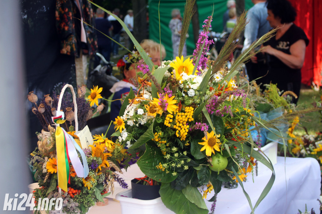 X Kujawski Festiwal Pieśni Ludowej