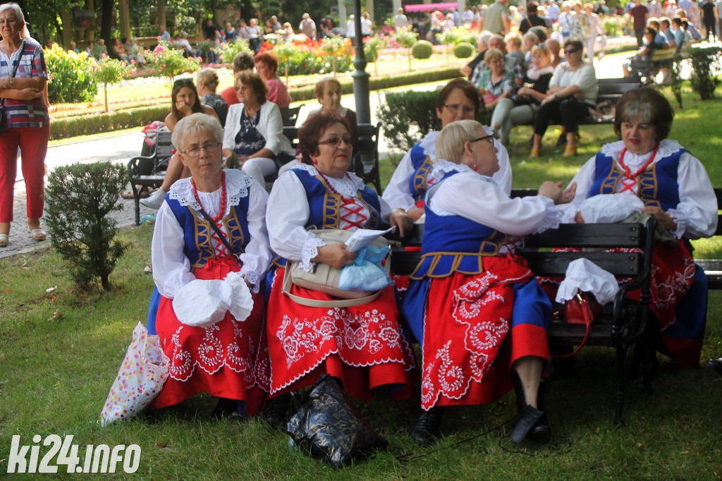 X Kujawski Festiwal Pieśni Ludowej