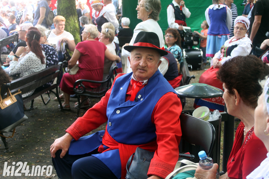 X Kujawski Festiwal Pieśni Ludowej