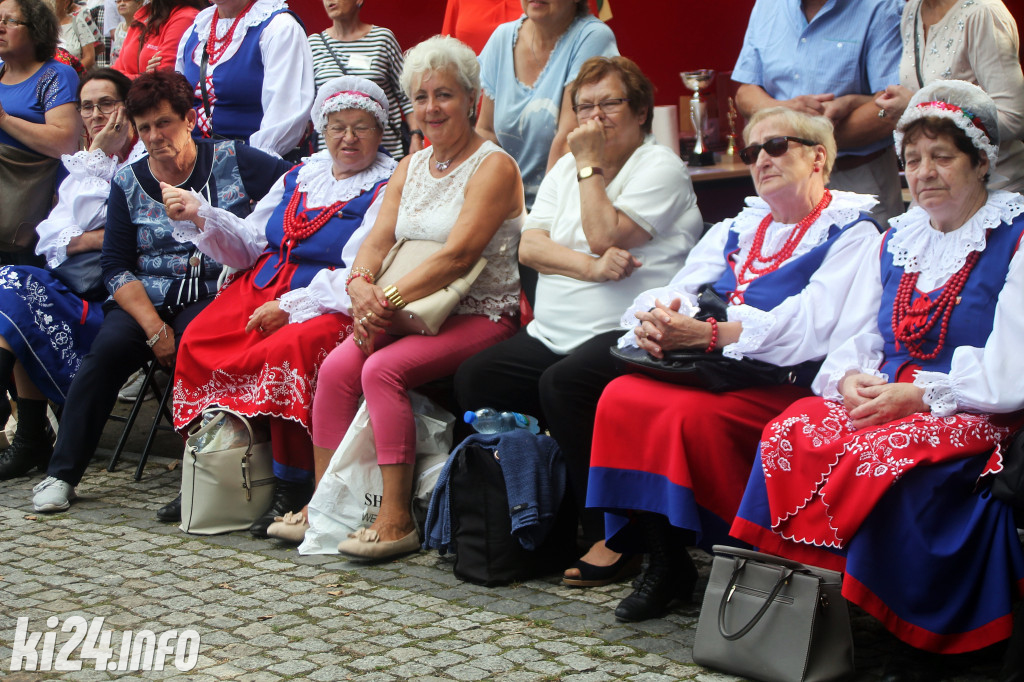 X Kujawski Festiwal Pieśni Ludowej