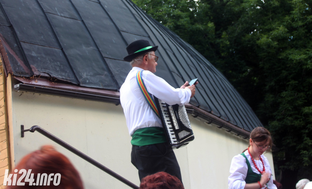 X Kujawski Festiwal Pieśni Ludowej