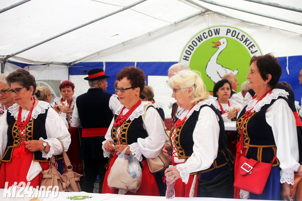 X Kujawski Festiwal Pieśni Ludowej