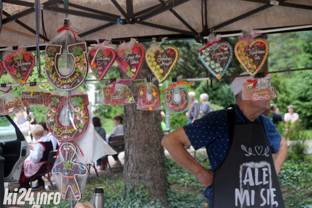X Kujawski Festiwal Pieśni Ludowej