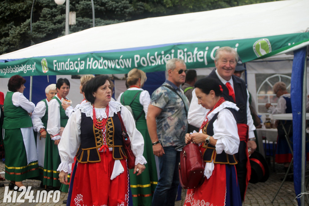 X Kujawski Festiwal Pieśni Ludowej