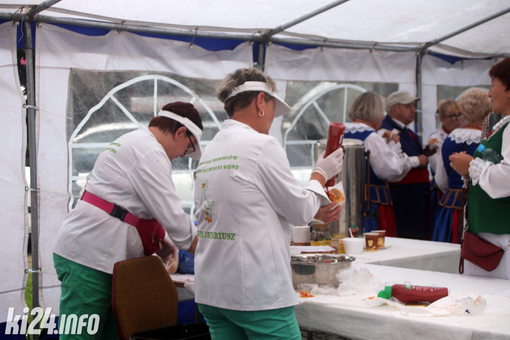 X Kujawski Festiwal Pieśni Ludowej