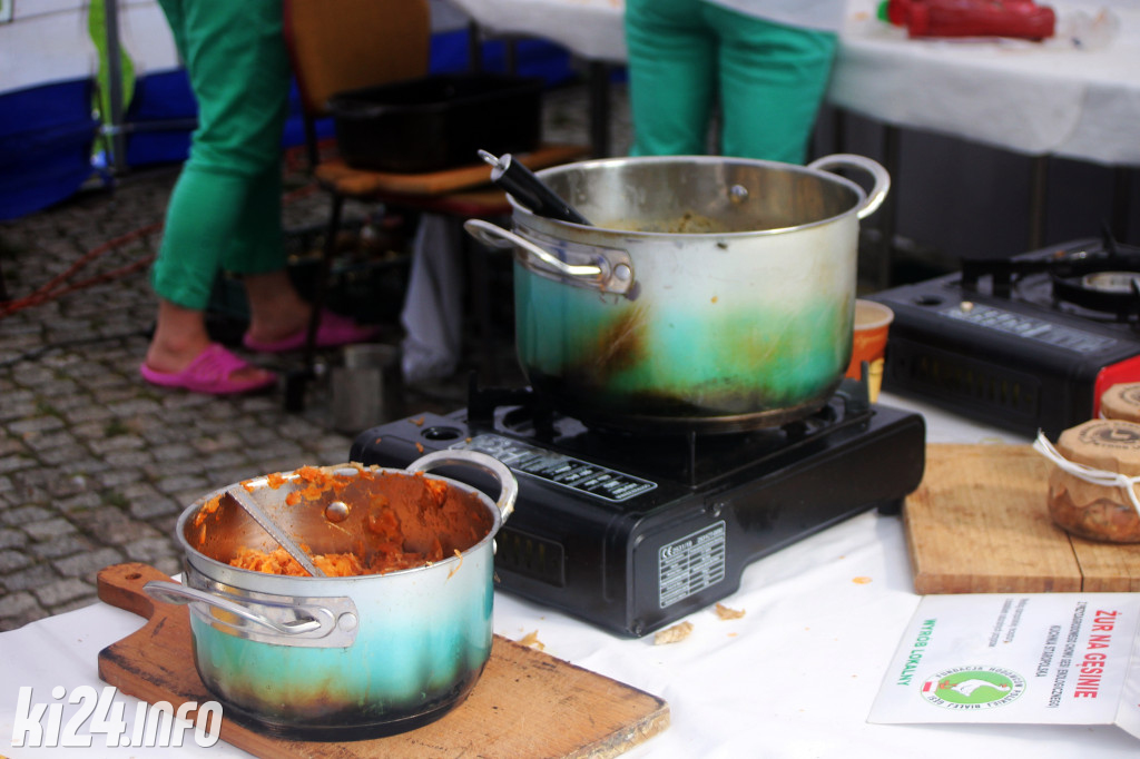 X Kujawski Festiwal Pieśni Ludowej