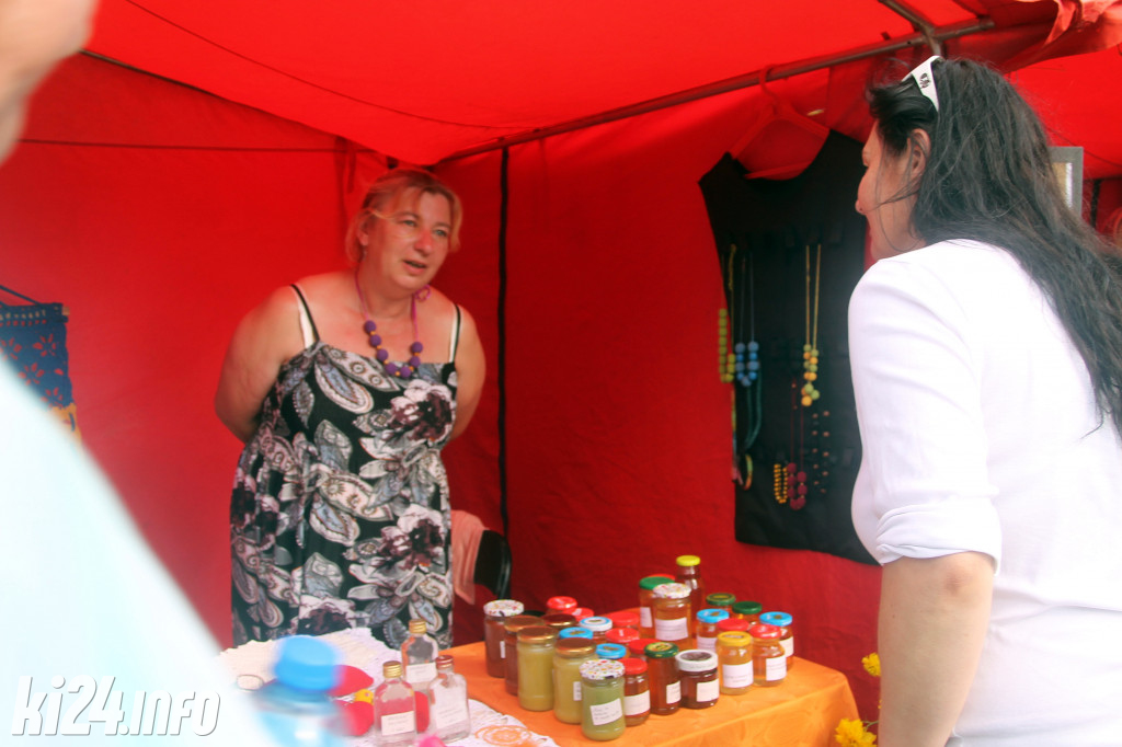 X Kujawski Festiwal Pieśni Ludowej