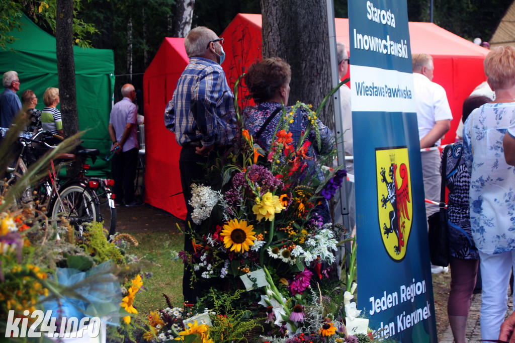 X Kujawski Festiwal Pieśni Ludowej
