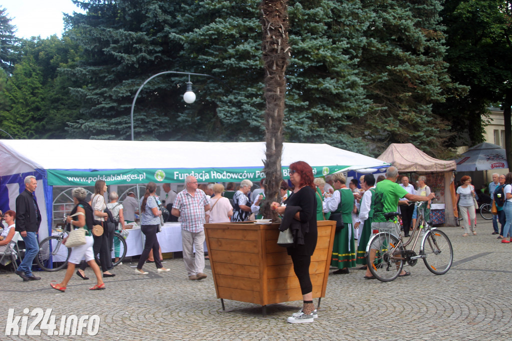 X Kujawski Festiwal Pieśni Ludowej