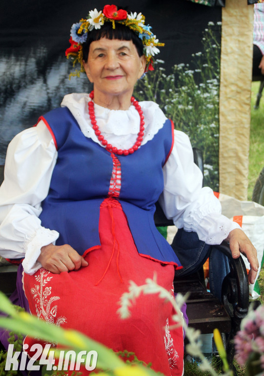 X Kujawski Festiwal Pieśni Ludowej