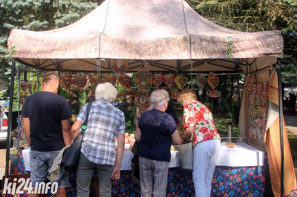 X Kujawski Festiwal Pieśni Ludowej