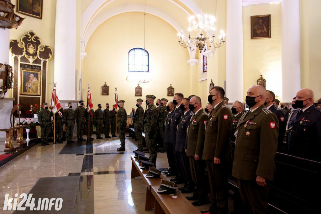 Święto Wojska Polskiego