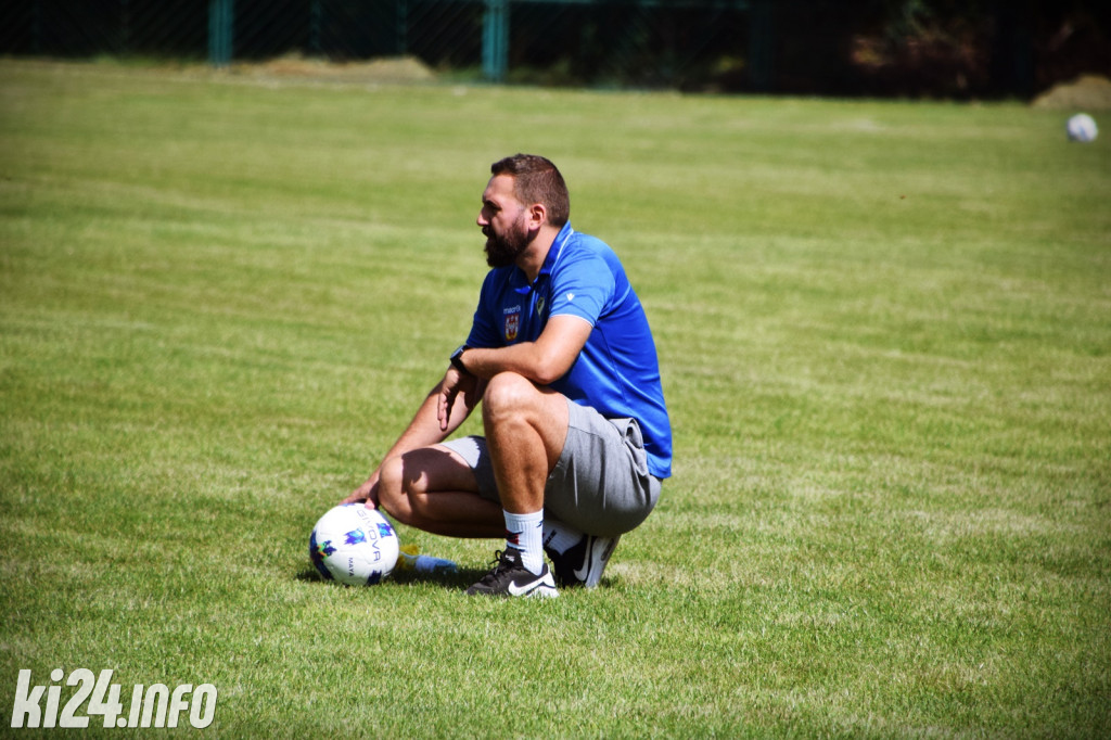 MKP Noteć Inowrocław - Zdrój Ciechocinek