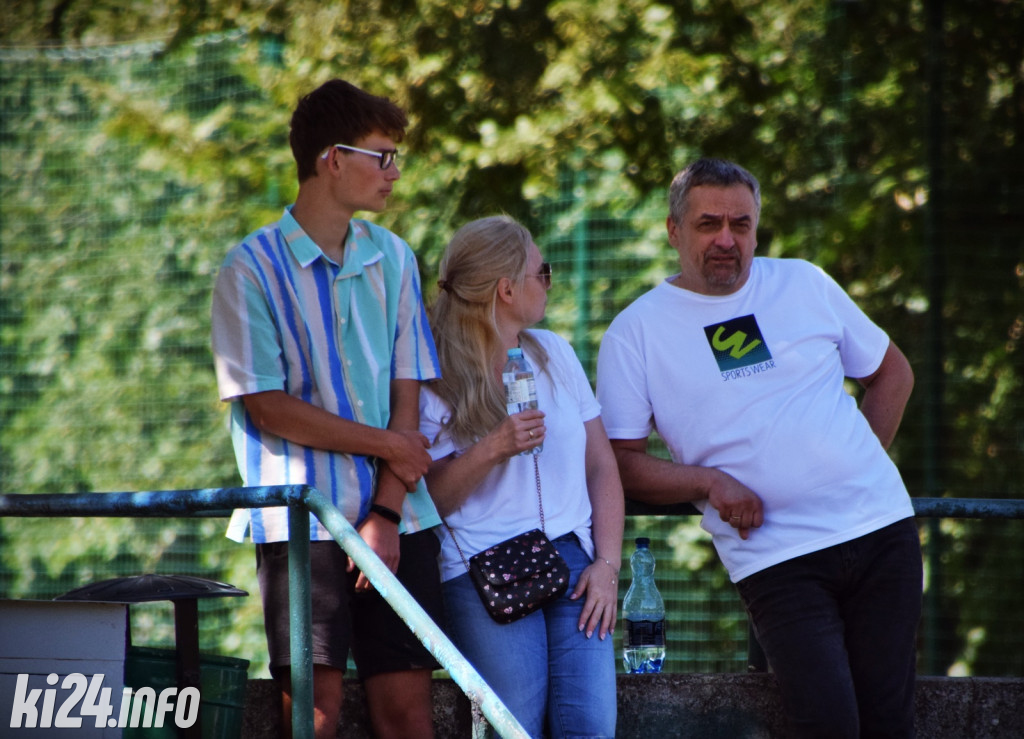 MKP Noteć Inowrocław - Zdrój Ciechocinek