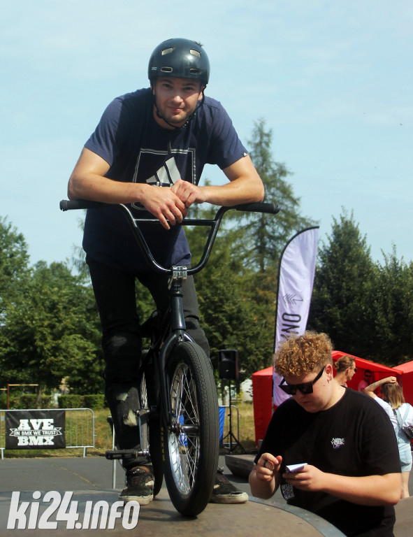 Inowrocław BMX Jam vol. 5