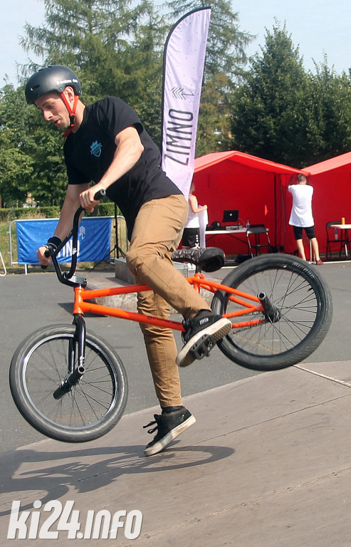 Inowrocław BMX Jam vol. 5