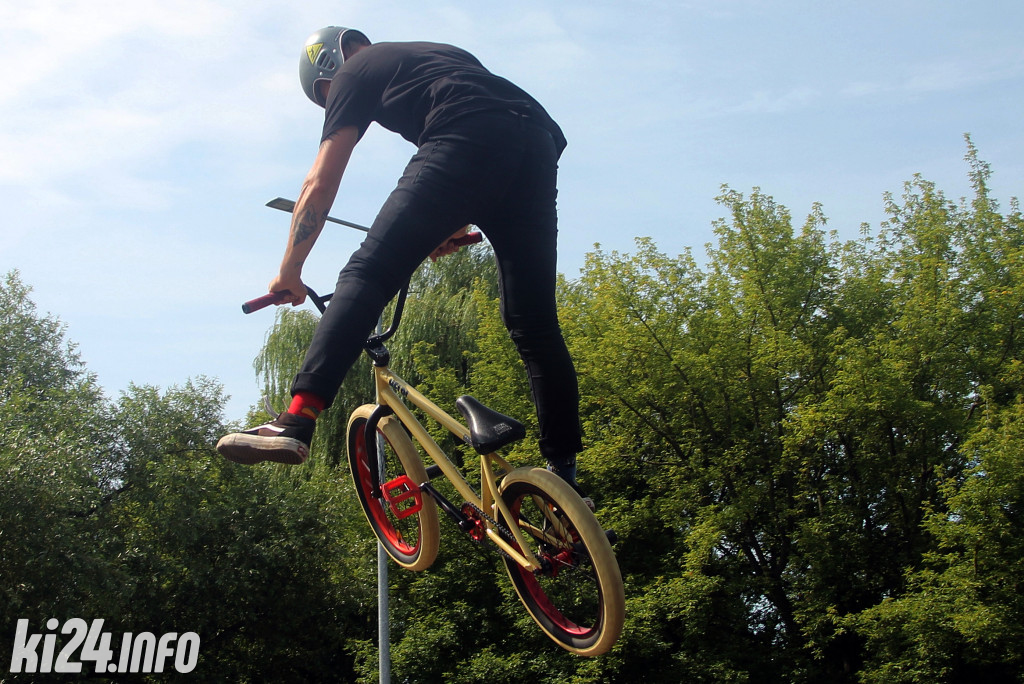 Inowrocław BMX Jam vol. 5