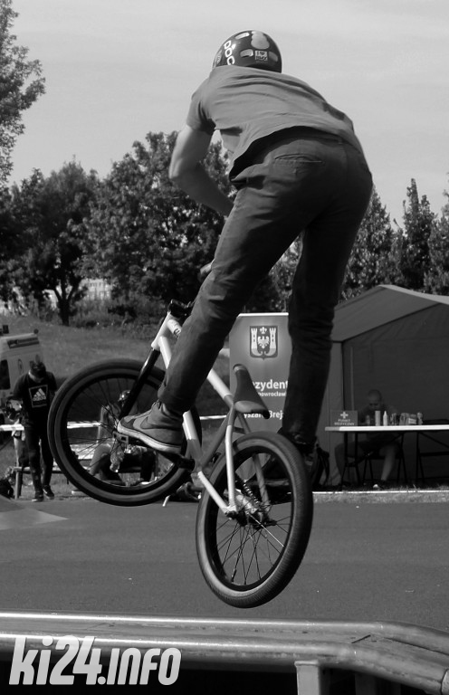 Inowrocław BMX Jam vol. 5