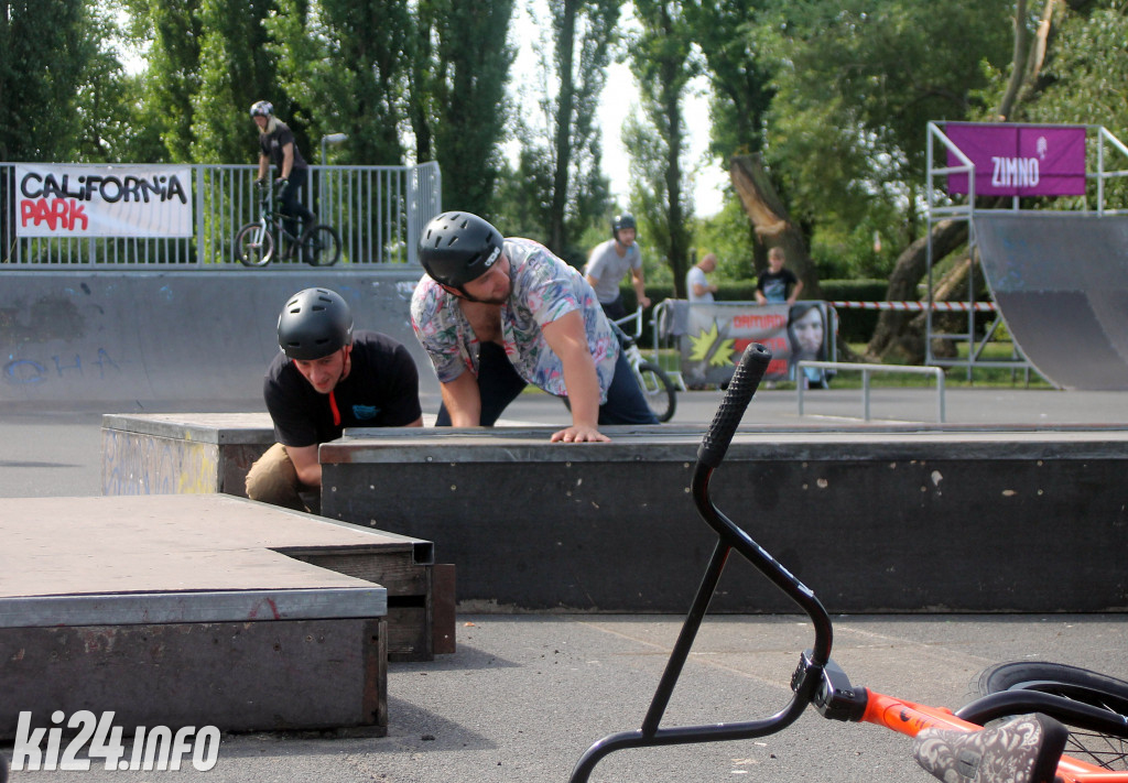 Inowrocław BMX Jam vol. 5