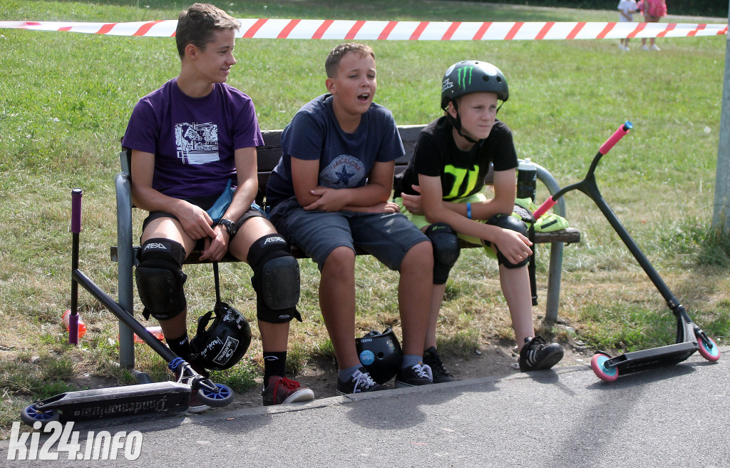 Inowrocław BMX Jam vol. 5