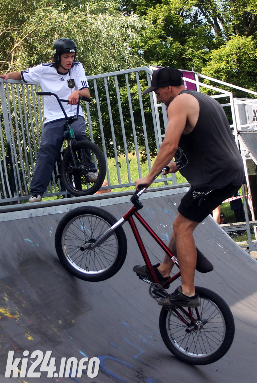 Inowrocław BMX Jam vol. 5