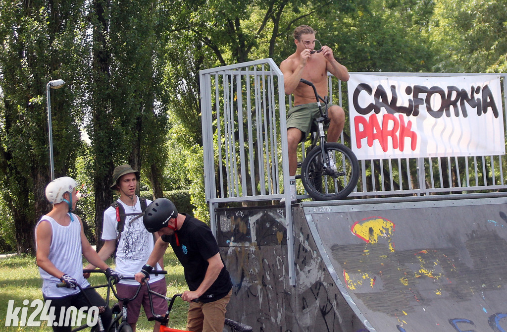 Inowrocław BMX Jam vol. 5