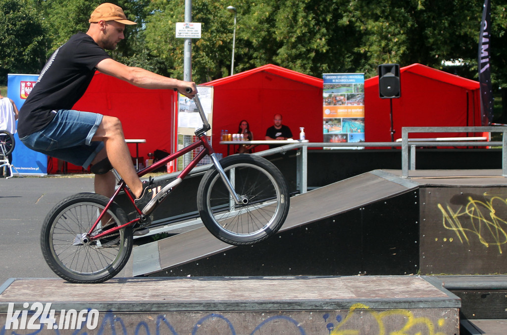 Inowrocław BMX Jam vol. 5