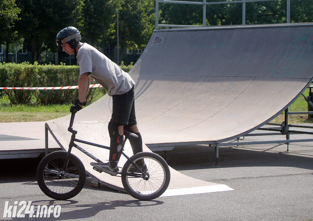 Inowrocław BMX Jam vol. 5