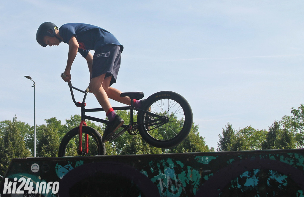 Inowrocław BMX Jam vol. 5