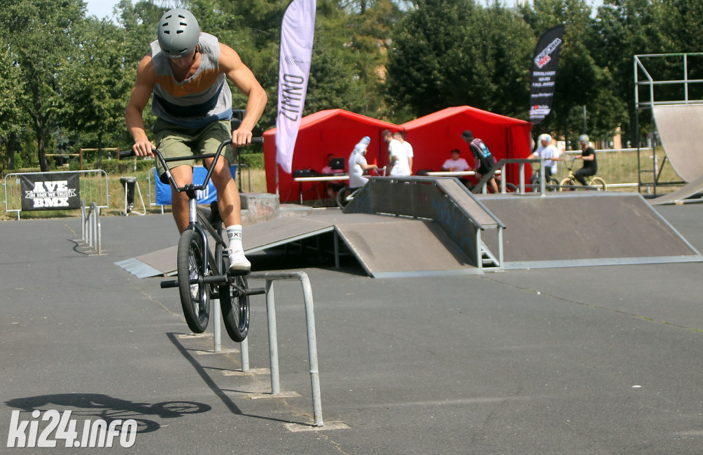 Inowrocław BMX Jam vol. 5