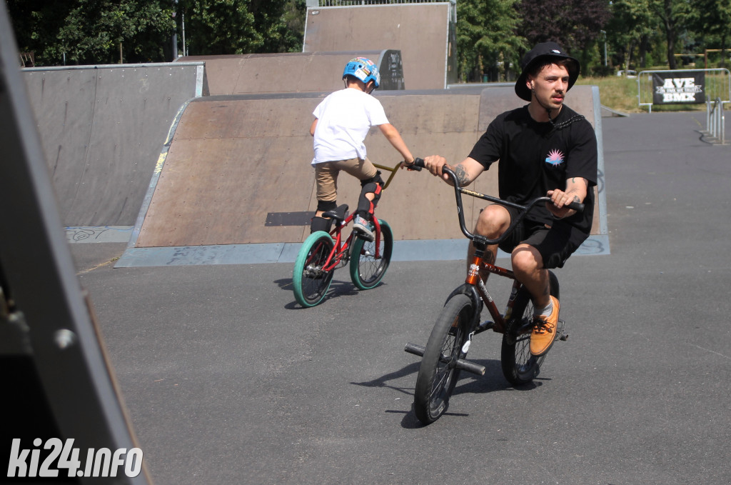 Inowrocław BMX Jam vol. 5