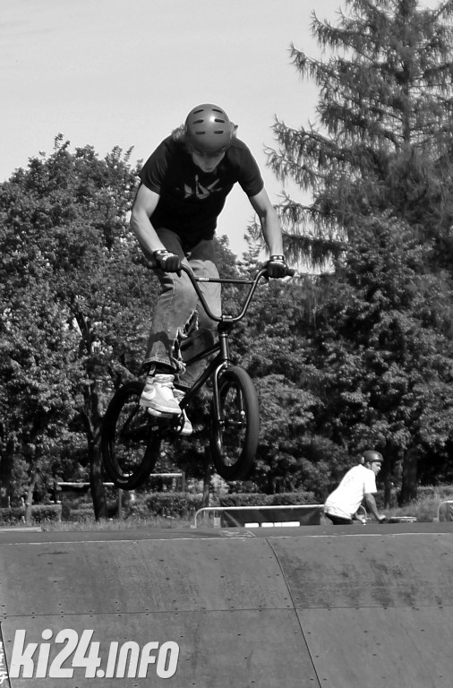 Inowrocław BMX Jam vol. 5