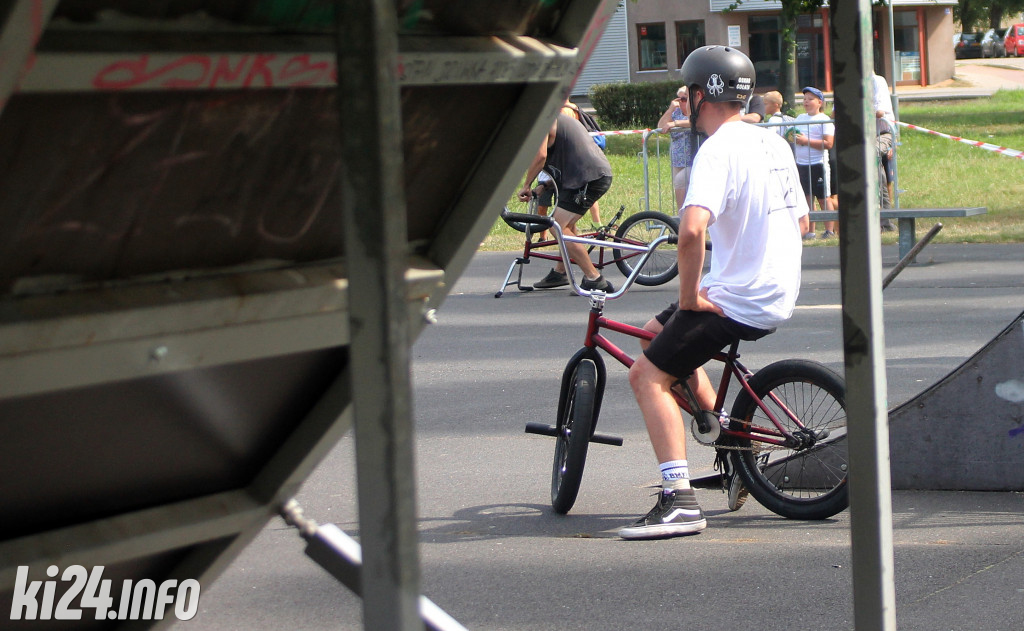 Inowrocław BMX Jam vol. 5