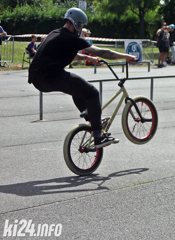 Inowrocław BMX Jam vol. 5