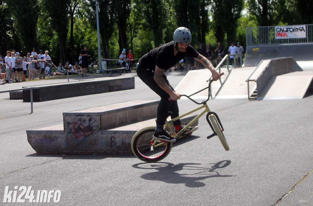 Inowrocław BMX Jam vol. 5