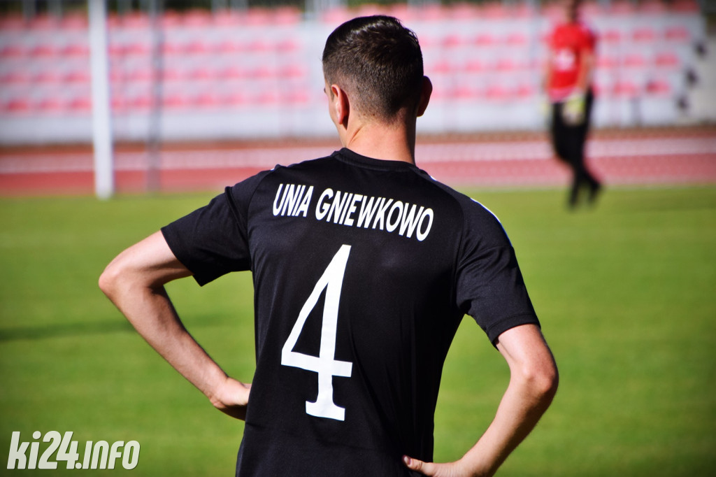 Cuiavia Inowrocław - Unia Gniewkowo