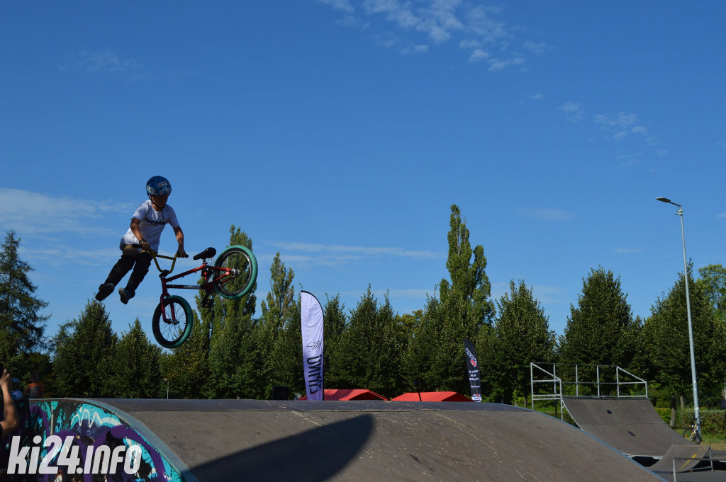 Inowrocław BMX Jam vol. 5