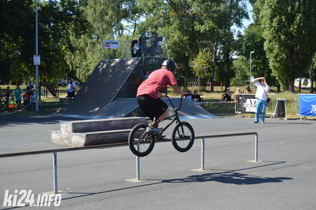 Inowrocław BMX Jam vol. 5