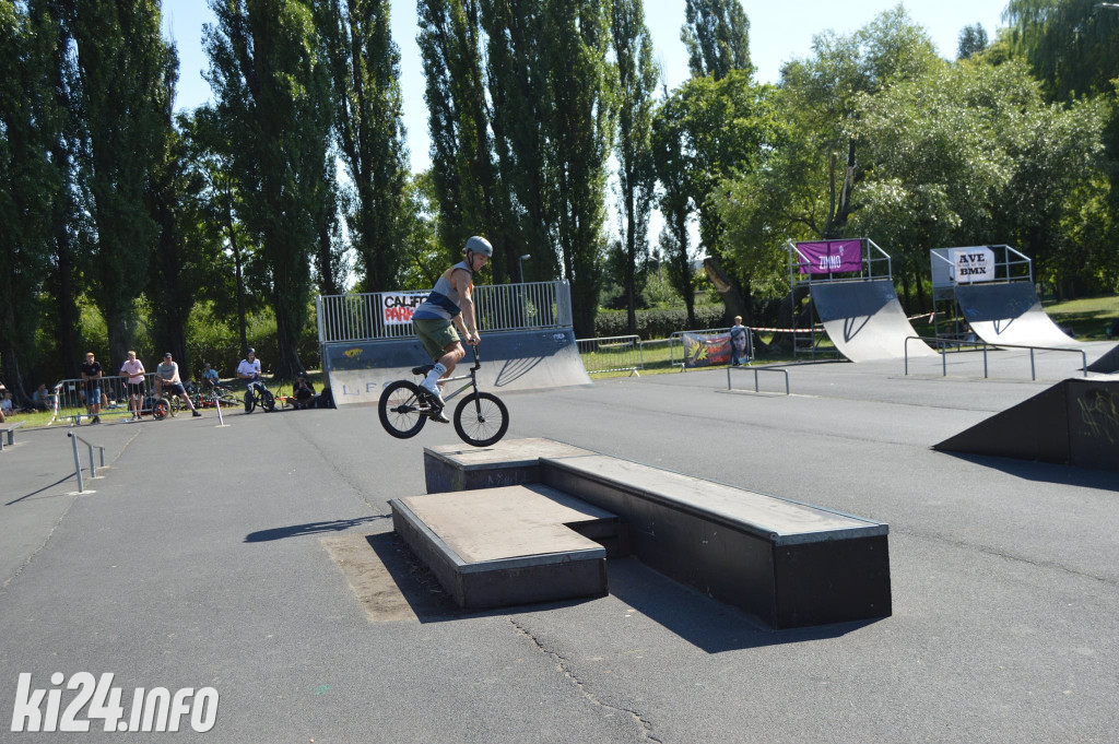 Inowrocław BMX Jam vol. 5