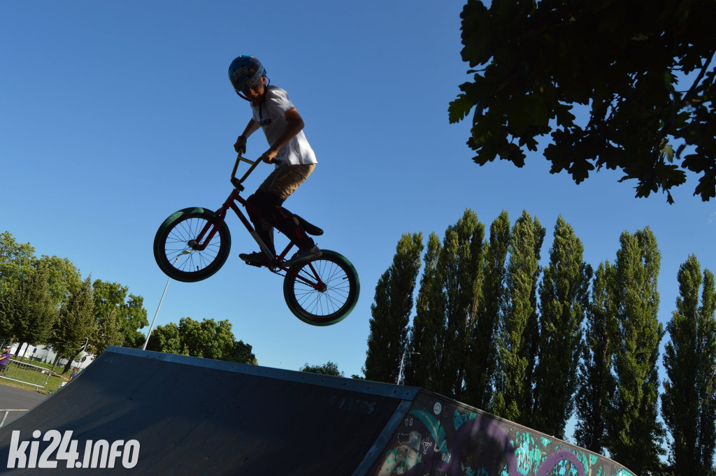 Inowrocław BMX Jam vol. 5