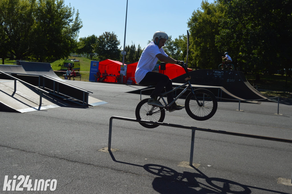 Inowrocław BMX Jam vol. 5