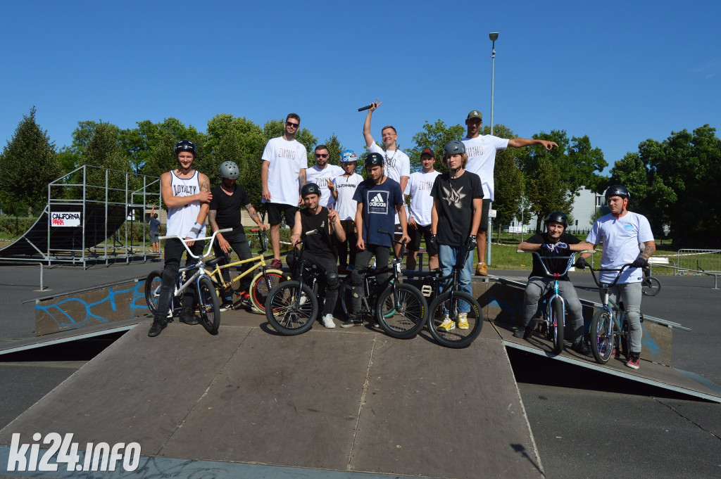 Inowrocław BMX Jam vol. 5