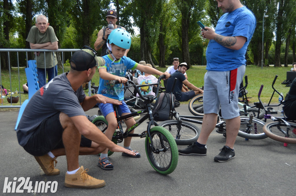 Inowrocław BMX Jam vol. 5