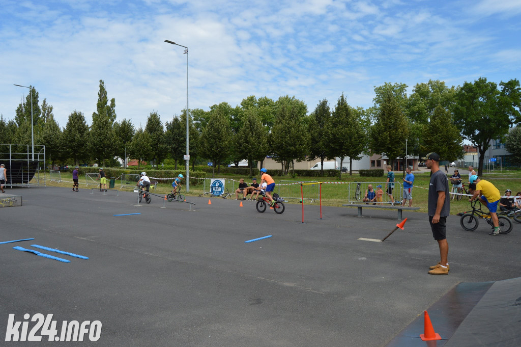 Inowrocław BMX Jam vol. 5