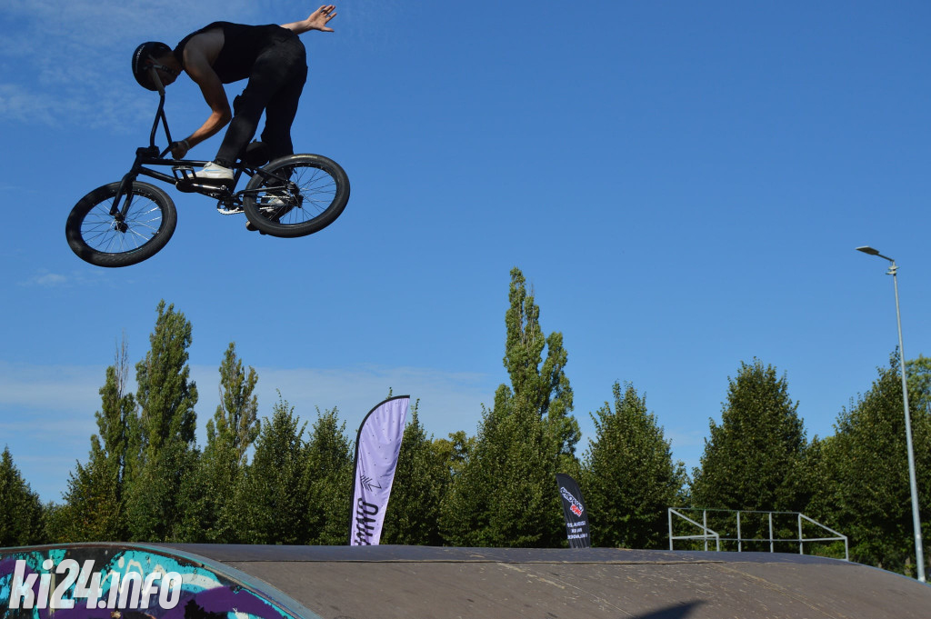 Inowrocław BMX Jam vol. 5