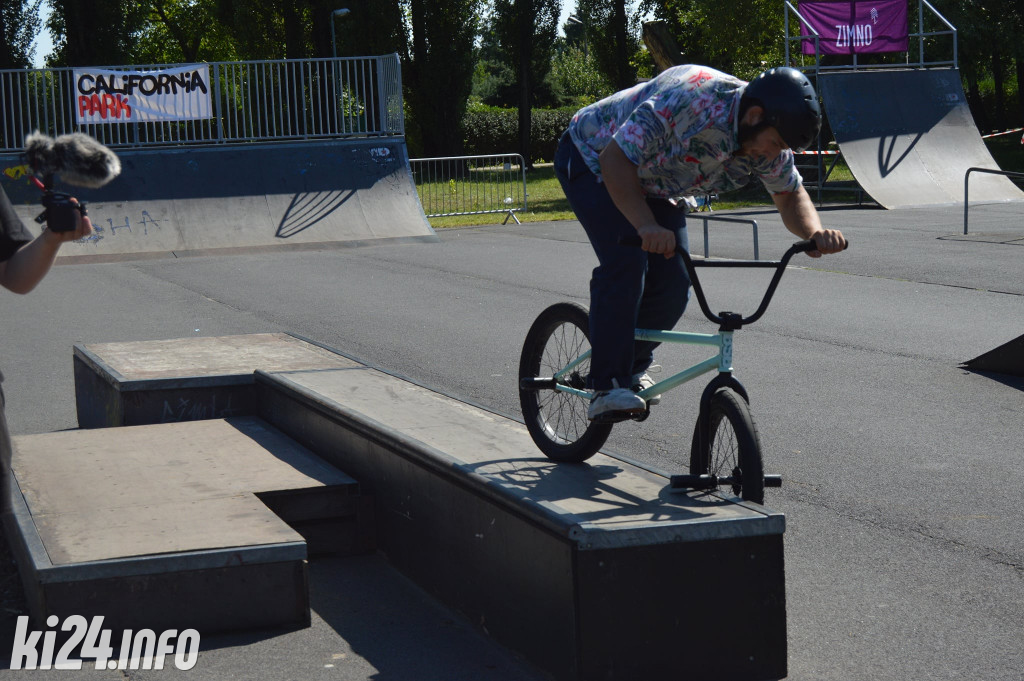 Inowrocław BMX Jam vol. 5