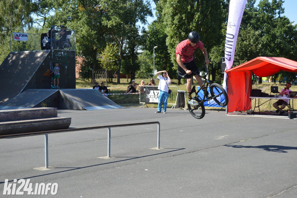 Inowrocław BMX Jam vol. 5